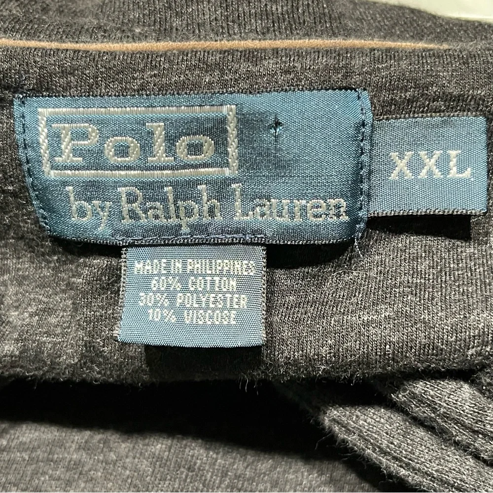 Polo Ralph Lauren polo ralph